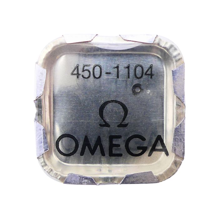 Omega 450 42 Cliquet - Click