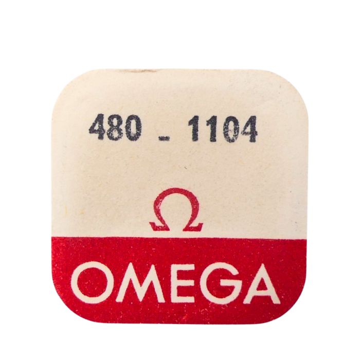 Omega 480 42 Cliquet - Click