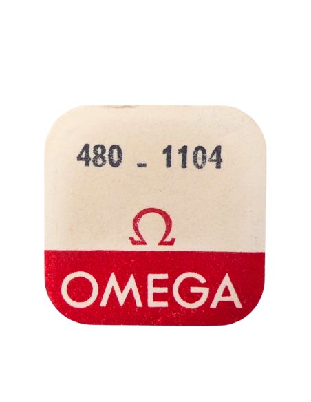 Omega 480 1104 Cliquet - Click
