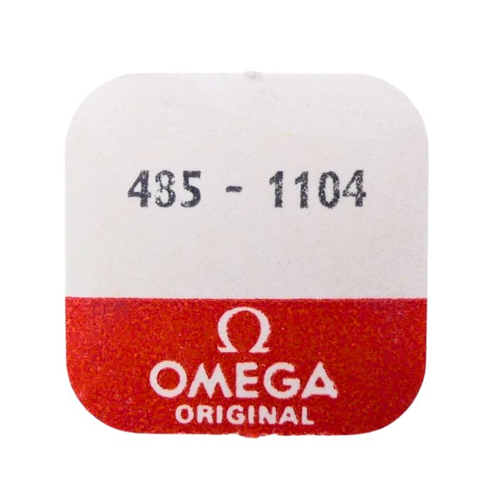 Omega 485 1104 Cliquet - Click