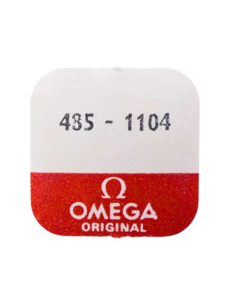 Omega 485 1104 Cliquet - Click