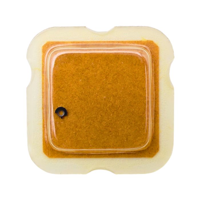 Omega 620 42 Cliquet - Click