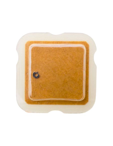 Omega 625 42 Cliquet - Click