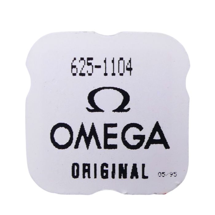Omega 625 42 Cliquet - Click