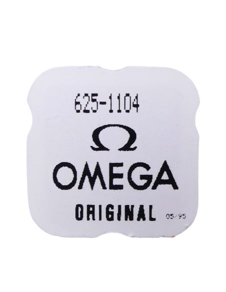 Omega 625 42 Cliquet - Click