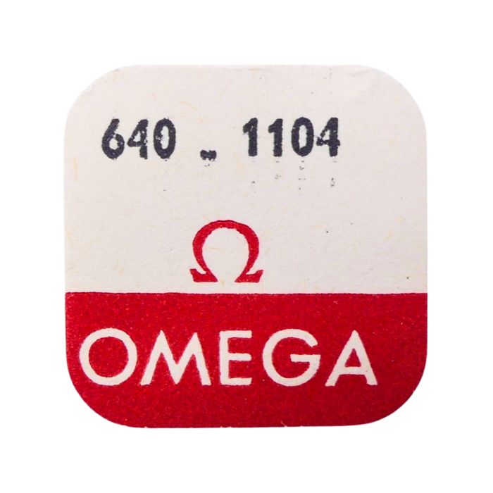 Omega 640 42 Cliquet - Click