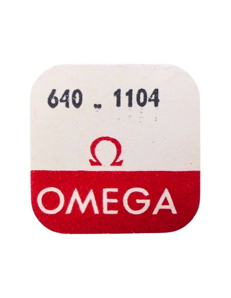 Omega 640 42 Cliquet - Click