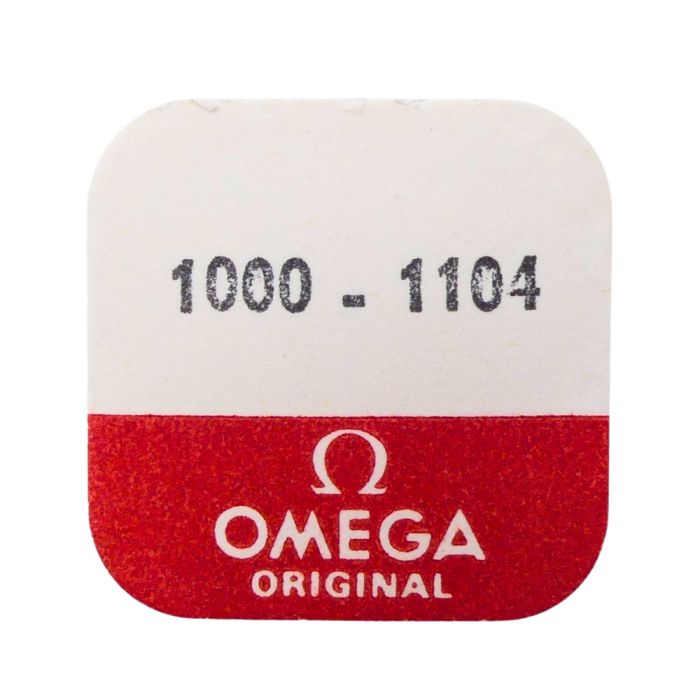 Omega 1000 42 Cliquet - Click