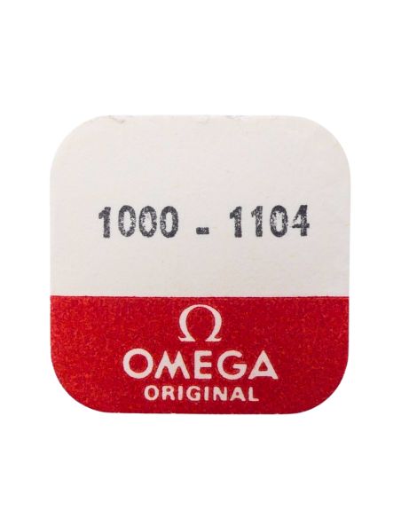 Omega 1000 42 Cliquet - Click