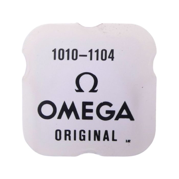 Omega 1010 42 Cliquet - Click