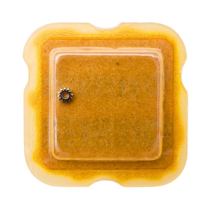 INT 7410 450 Renvoi - Setting wheel