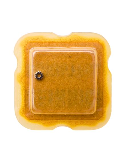 INT 7410 450 Renvoi - Setting wheel