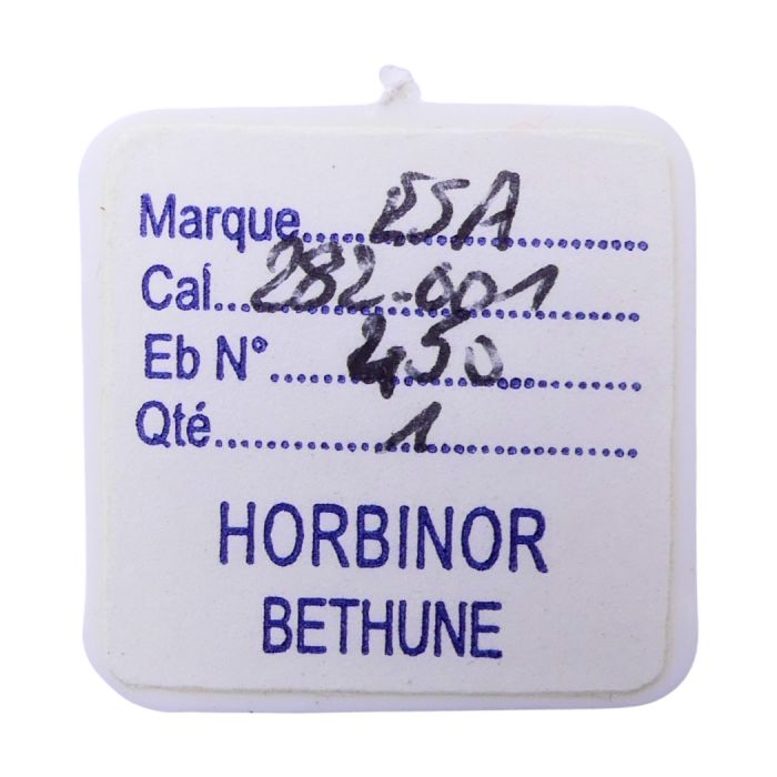 ESA 282.001 42 Renvoi - Setting wheel