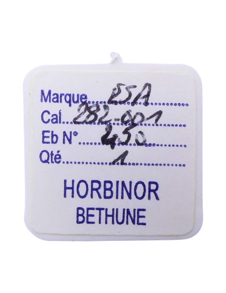 ESA 282.001 42 Renvoi - Setting wheel
