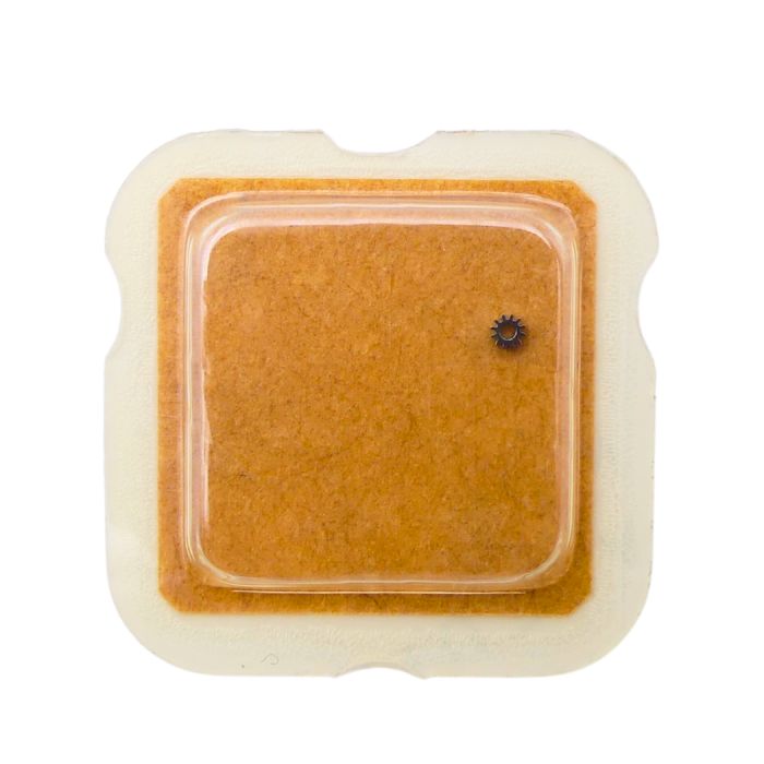 ETA 2512-1 450 Renvoi - Setting wheel