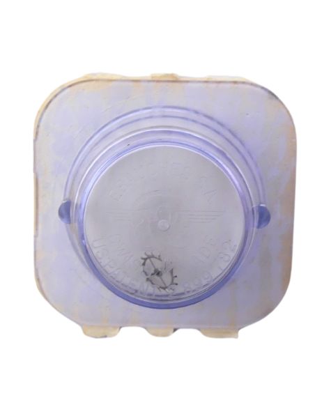 Felsa 22 42 Roue d'ancre pivotée pour deux contre-pivots - Escape wheel and pinion pivoted for two end-pieces