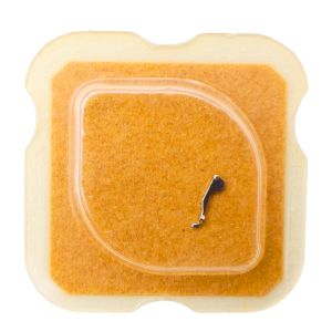 ETA 2485 - 435 Bascule (à l'unité) - Yoke (clutch lever) (per unit)