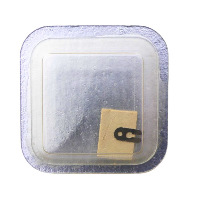 Tissot 783-2/2481 1491 Verrou de masse oscillante- Oscillating weight bolt