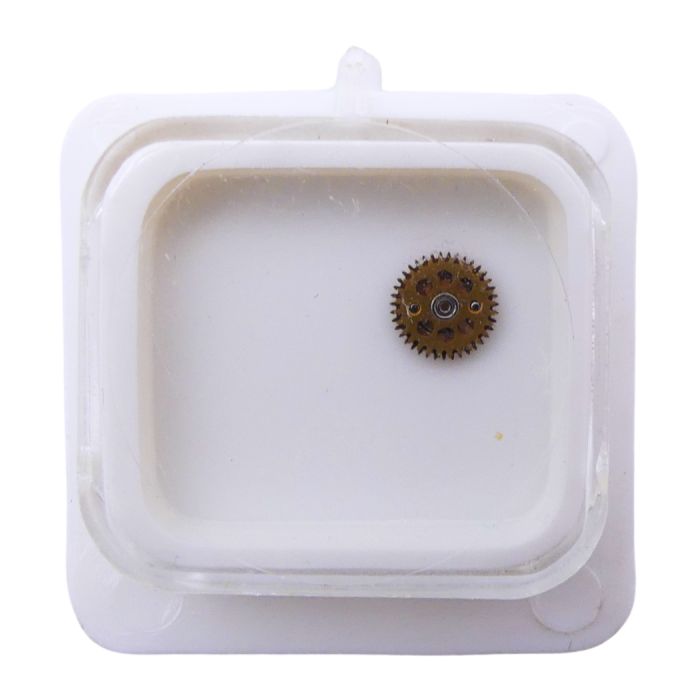 ETA 2457 42 Roue-cliquet complète - Pawl winding wheel complete