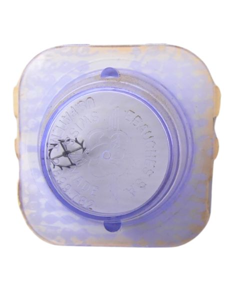 AS 1051 702 Roue d'ancre pivotée pour deux contre-pivots - Escape wheel and pinion pivoted for two end-pieces