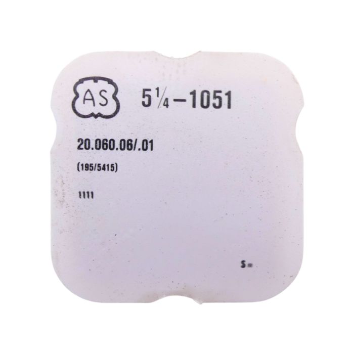 AS 1051 42 Arbre de Barillet - Barrel arbor