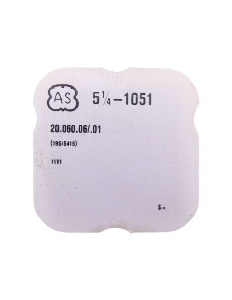 AS 1051 42 Arbre de Barillet - Barrel arbor