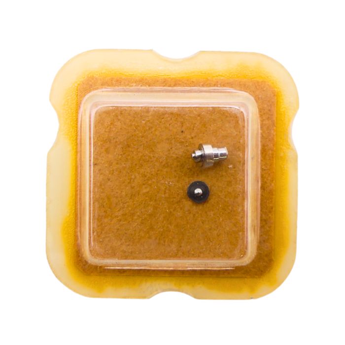 AS 1051 42 Arbre de Barillet - Barrel arbor