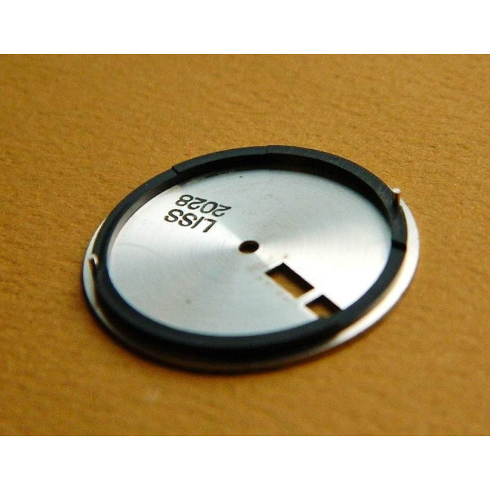 OMEGA Constellation cadran