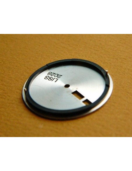 OMEGA Constellation cadran