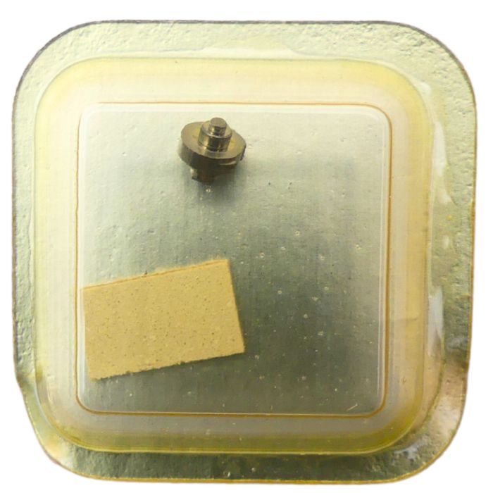 Certina 28-10 42 Arbre de Barillet - Barrel arbor