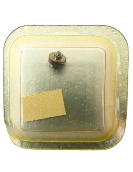 Certina 28-10 42 Arbre de Barillet - Barrel arbor