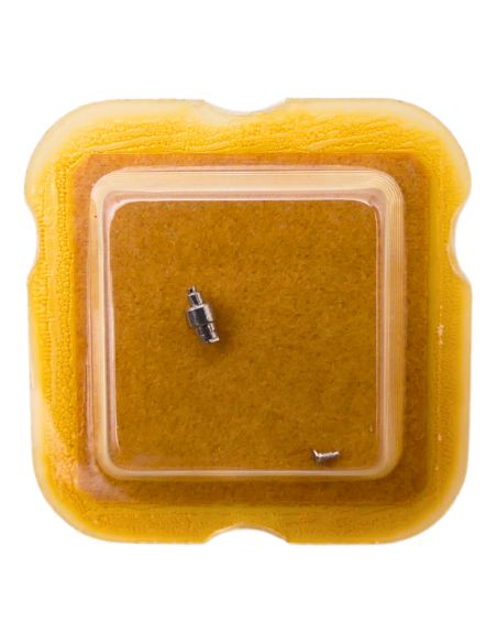 ETA 277.001 42 Arbre de Barillet - Barrel arbor