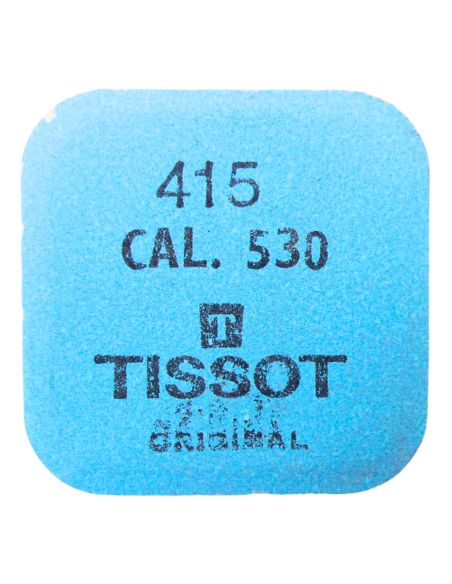 Tissot 530 - 415 Rochet (à l'unité) - Ratchet wheel (per unit)