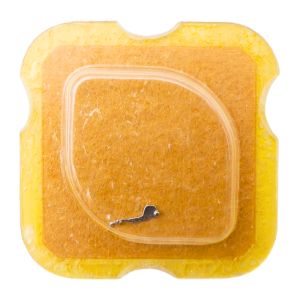 ETA 2480 - 435 Bascule (à l'unité) - Yoke (clutch lever) (per unit)