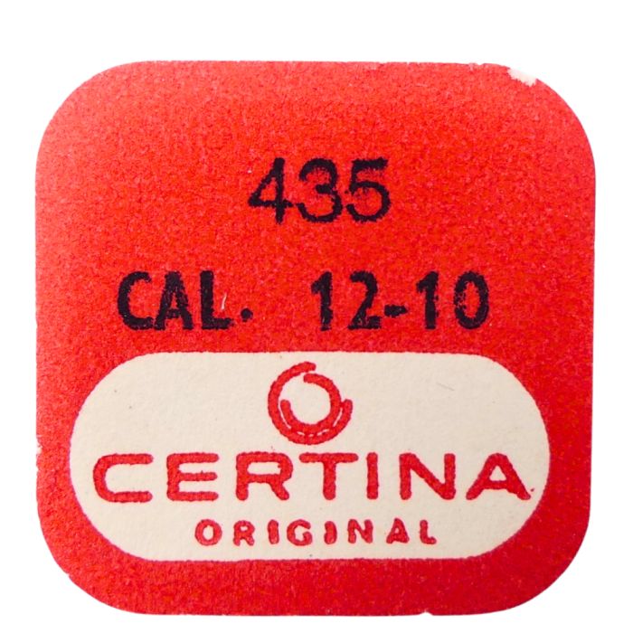 Certina 12-10 - 435 Bascule (à l'unité) - Yoke (clutch lever) (per unit)