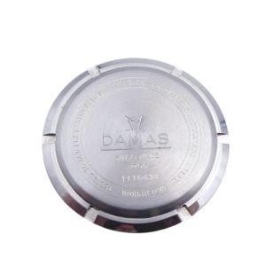 Damas 3756 - Calypsomatic - Boîtier - Case