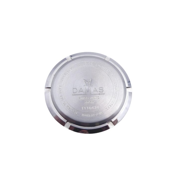 Damas 3756 - Calypsomatic - Boîtier - Case