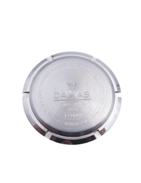 Damas 3756 - Calypsomatic - Boîtier - Case