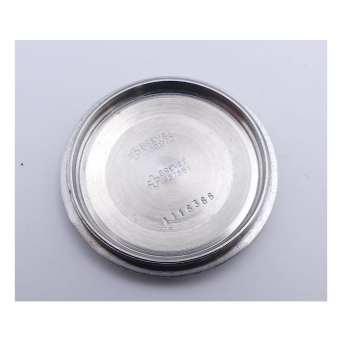 Damas 3756 - Calypsomatic - Boîtier - Case