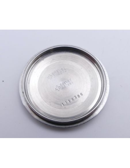 Damas 3756 - Calypsomatic - Boîtier - Case