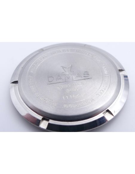 Damas 3756 - Calypsomatic - Boîtier - Case