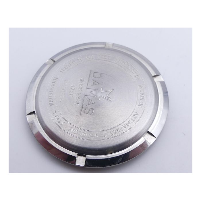 Damas 3756 - Calypsomatic - Boîtier - Case