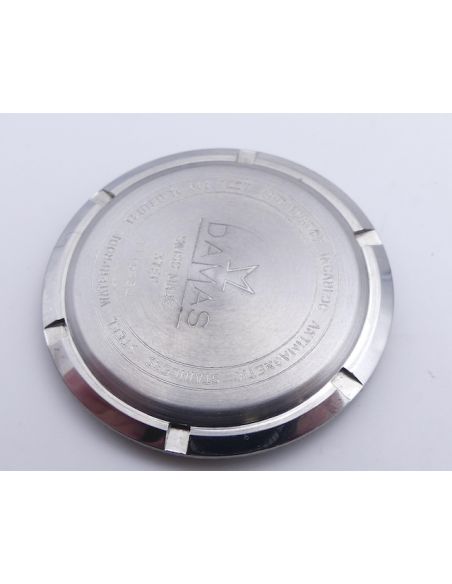 Damas 3756 - Calypsomatic - Boîtier - Case