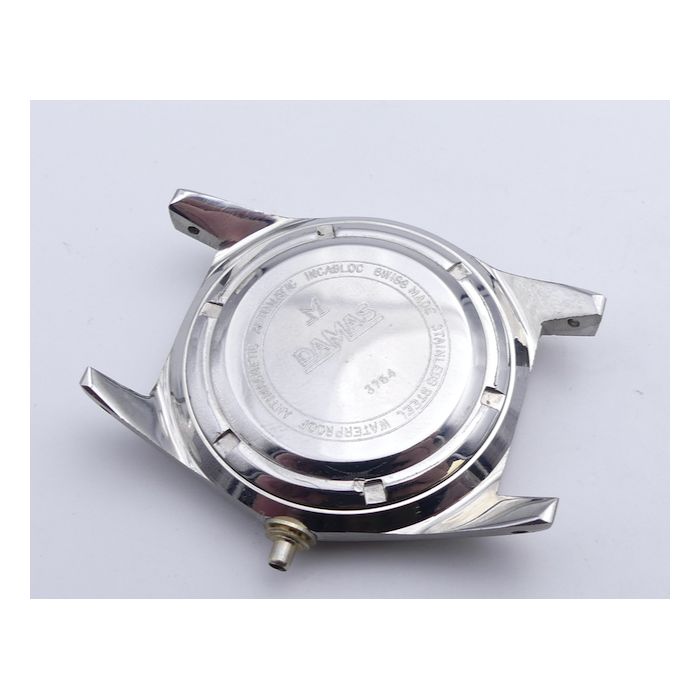 Damas 3756 - Calypsomatic - Boîtier - Case