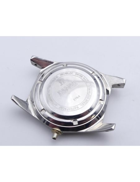 Damas 3756 - Calypsomatic - Boîtier - Case