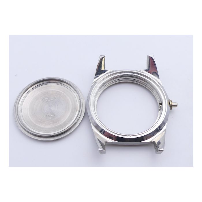 Damas 3756 - Calypsomatic - Boîtier - Case