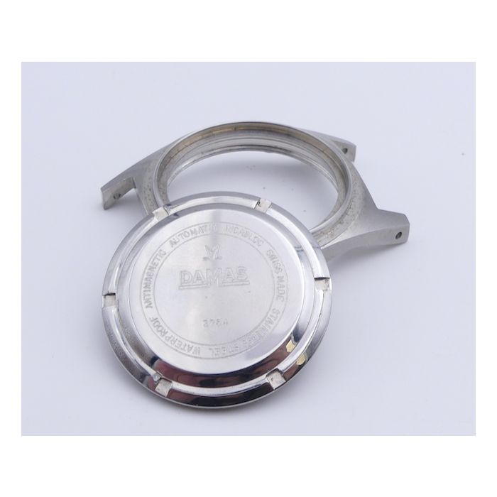 Damas 3756 - Calypsomatic - Boîtier - Case