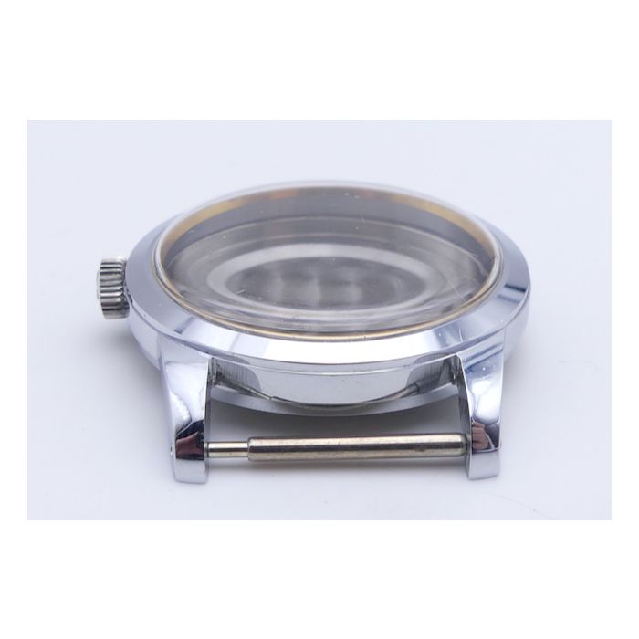 Record 1218 Boîtier - Case