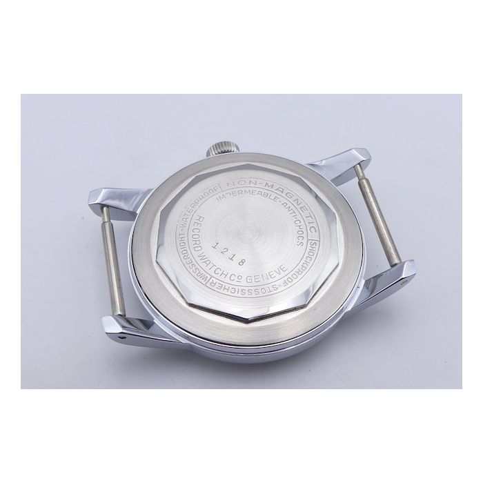 Record 1218 Boîtier - Case