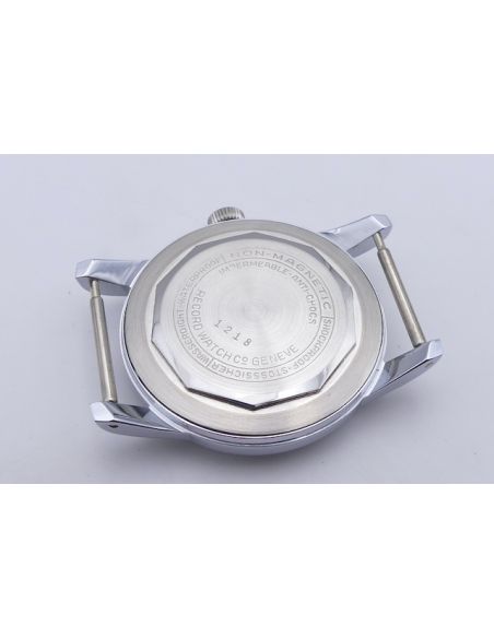 Record 1218 Boîtier - Case